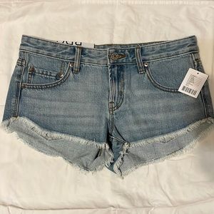 BDG Urban Outfitters Denim Shorts